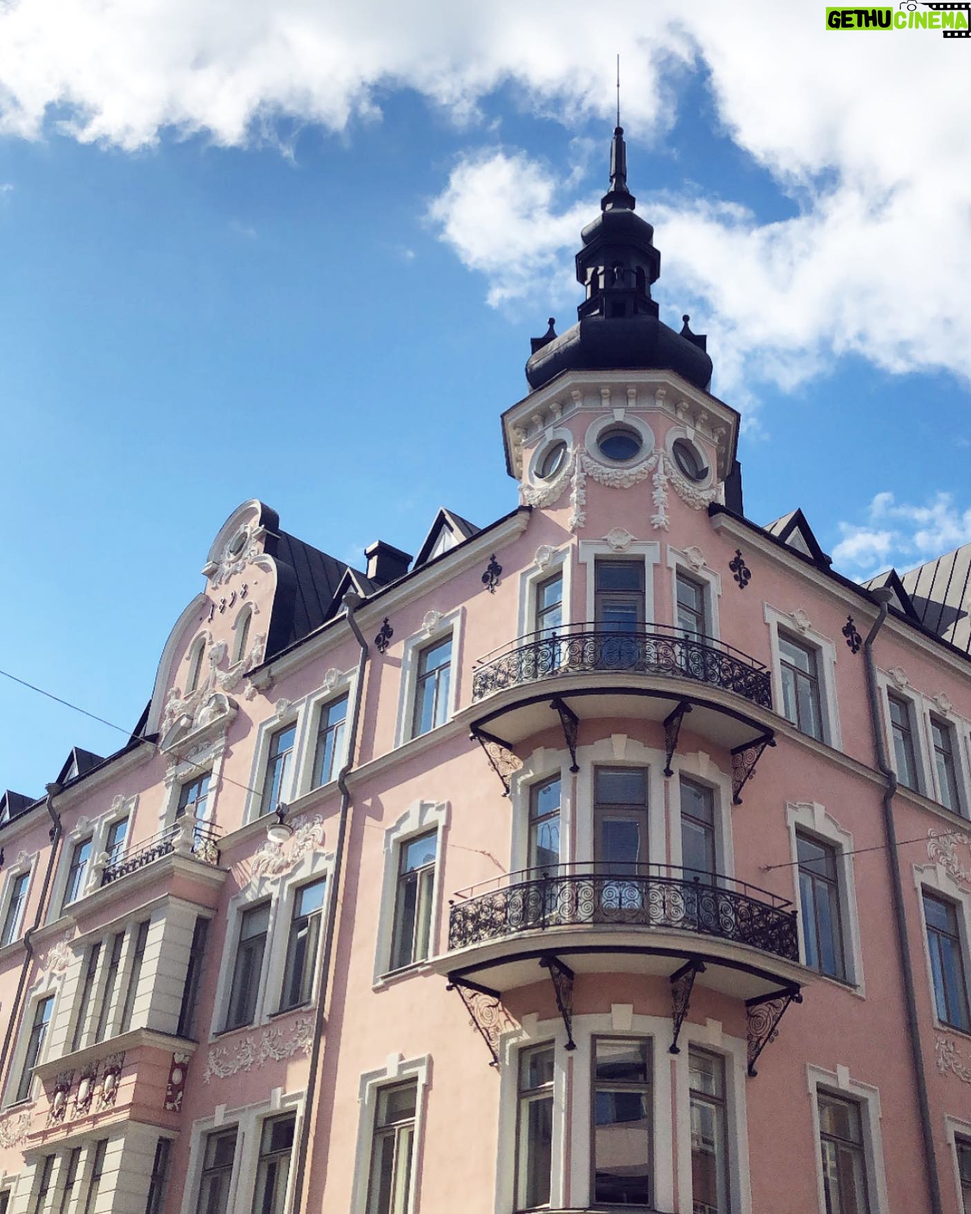 Lenita Susi - 756 Likes - Helsinki, Finland 👌🏻💯
#suomi