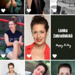 Lenka Zahradnická