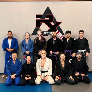 Leo Howard Instagram - Congrats @conor.xlsx on your purple belt much deserved brother