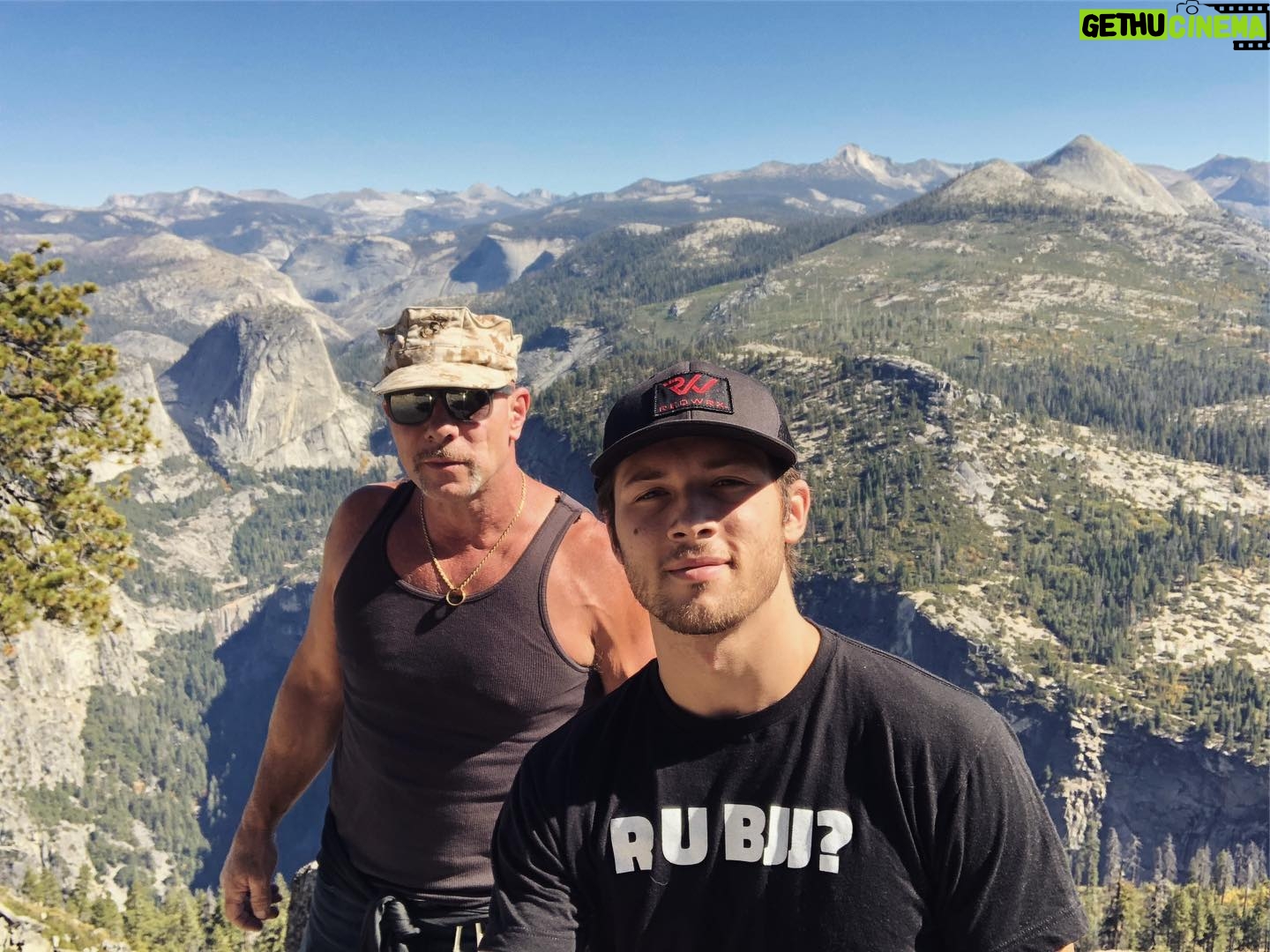 Leo Howard - 72.1K Likes - Saw some sticks and stones...