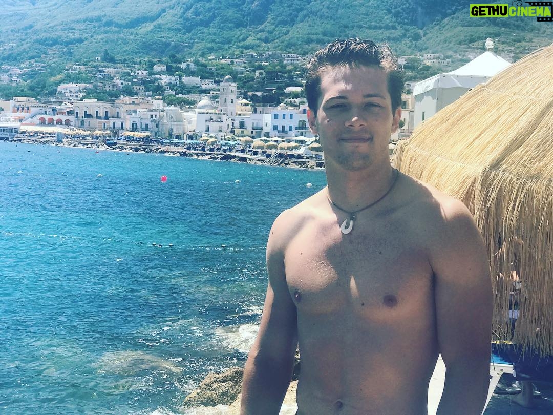 Leo Howard - 38.4K Likes - Take me back to ischia. #ischiaglobalfest