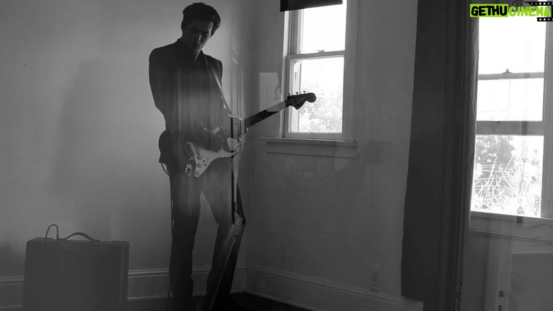 Leo Howard Gethu Cinema