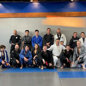 Leo Howard Instagram - I can’t really explain this accomplishment to people unless you train and really get what it takes to be a black belt in Brazilian jiu jitsu.
I remember rolling with black belts early on and I would have sworn they were using dark magic. I’ve snorted sweat, been choked out, gotten more injuries than I can count, bled on the mat, made friends for life on the mat, and loved every minute. I couldn’t be more proud to join this club. Thank you @ernietom for teaching me for all these years. Onto the next chapter. Forever learning. 🤘🏼🤘🏼