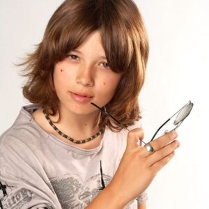 Actor Leo Howard HD Instagram Photos and Wallpapers August 2024