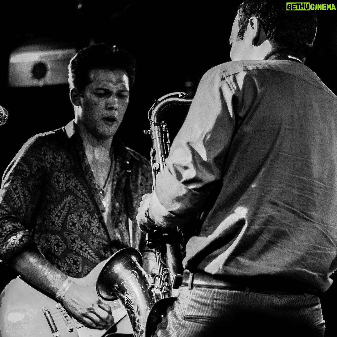 Leo Howard Gethu Cinema