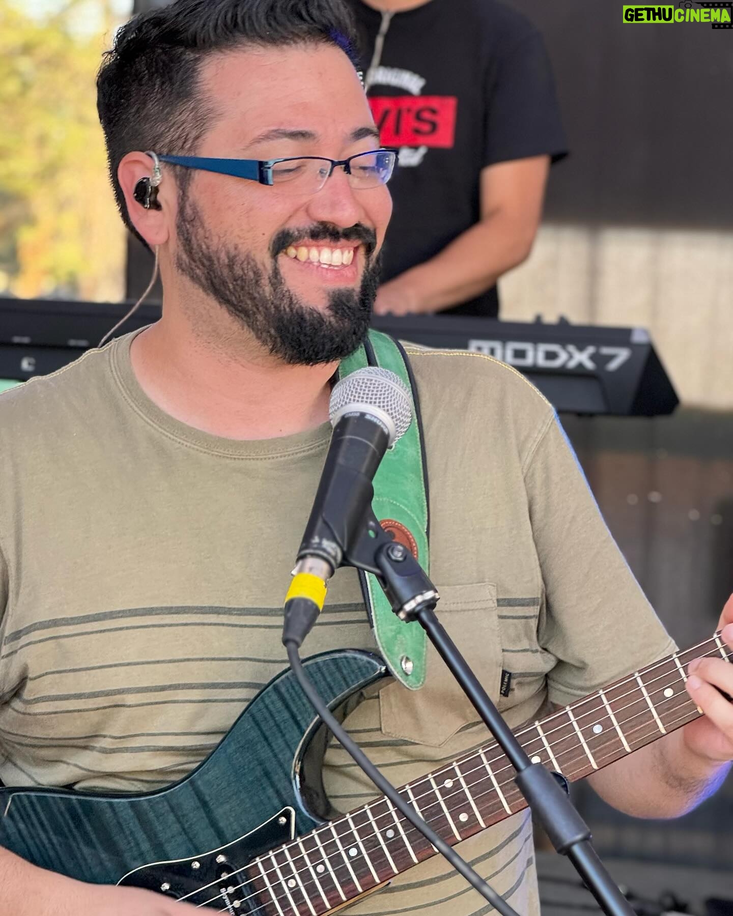 Leo Rey - 4.9K Likes - Prueba de sonido Lautaro š