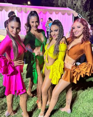 Leo Rey Instagram - Show Villa Alegre 😍🎶