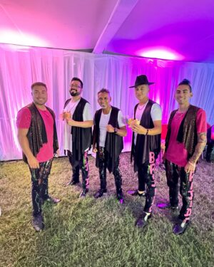 Leo Rey Instagram - Show Villa Alegre 😍🎶