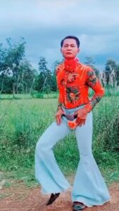 Actor Leo Rey HD Instagram Photos and Wallpapers February 2024