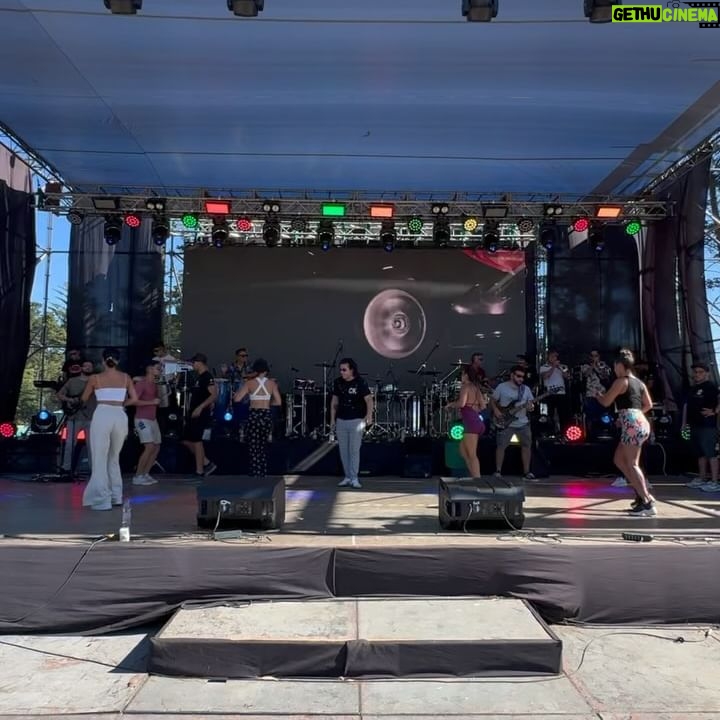 Leo Rey - 4.9K Likes - Prueba de sonido Lautaro š