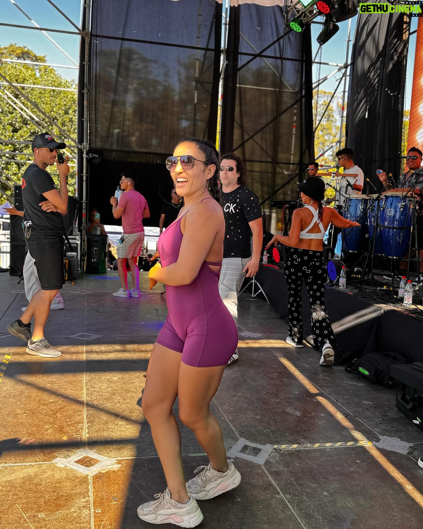 Leo Rey - 4.9K Likes - Prueba de sonido Lautaro š
