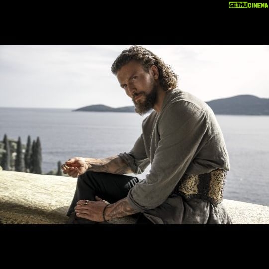 Leo Suter - 16.7K Likes - Valhalla Season 3, on @netflix
