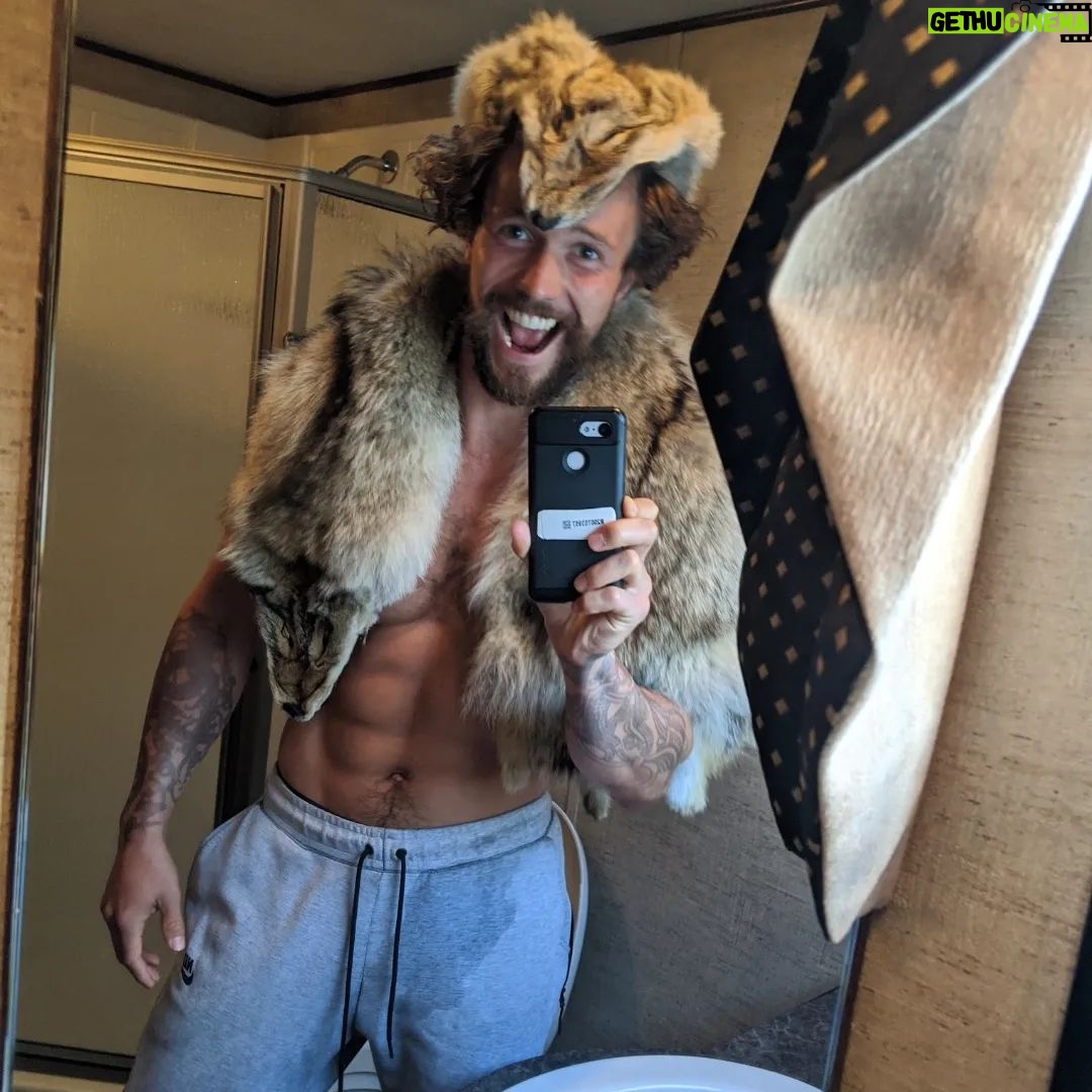 Leo Suter - 69.7K Likes - More BTS