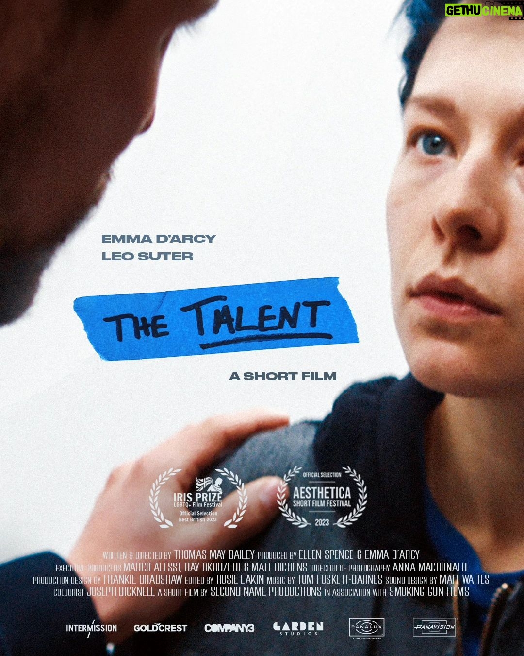 Leo Suter - 11.9K Likes - Start your engines...
We are over the moon to announce THE TALENT, a short film starring @emmaziadarcy @leo.suter @rhiannebarreto @davidmillsdept @karl_queensborough _rapoport
Written & Directed by @tmayb
Produced by @suddenlynuns and @emmaziadarcy
Executive Producer @marcoalesssi
Director of Photography @annamaccc
Music by @tomfoskettbarnes
Edited by Rosie Lakin @intermission_film
Production Costume Design @frankiesnaps
Colour by @josephbicknell at @company_3
VP Supervisor @samkempac
Environment design by @oxygencube_3D
Sound Design by @mattwaites
Production Manager @lewiscoates
1st AD @rose_esme_lucas
2nd AD Molly Hunter
HMU Designer @alicehowlettmakeup
Art Dept & Wardrobe Assistant @__seedy
Casting Director @kharmelcochranecasting
Virtual Production Consultant Laurien Ash
Production Assistant Arianna Rabin
Set PA @fauvealice
Script Supervisor Berit Mjaugedal
1st AC @oliver.munks
2nd AC @louisetse @estherlvc94
B Cam Operator @chlsbrnrd
Camera trainee elena.carciog
Gaffer @ramzeysabbagh
Sparks @jacobcampbelll1 @dabbs_josepho
Grip Warwick Drucker
Sound Recordists @charpersound bogdan.wav
Boom Op @rajan1993
Costume Assistant @malearcucci
HMU Assistant Kayla Dixon
BTS Videographer @_samdoyle
Post Sound @goldcrest_films
Re-Recording Mixer Conor Kelly
ADR Editor Sean Miller
ADR Recordist Harry Foley
Visual Effects by @we_are_covert
VFX Producer @bnprc
VFX Supervisor @calinbogdacenco
shot entirely on the VIRTUAL PRODUCTION STAGE @gardenstudioshq:
Head of VP @skinnershots
VP Supervisor @samkempac
VP Technician @mara.rosianu
Junior VP Technician @jamesfurrcamera
Head of Talent & Community Leone Buncombe
Head Gardener Thomas Høegh
In association with Smoking Gun Films - huge thanks to Execs @raygrams @matt.hichens and the whole team
Va va voom