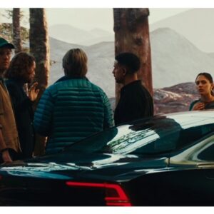Leo Suter Instagram - Start your engines...

We are over the moon to announce THE TALENT, a short film starring @emmaziadarcy @leo.suter @rhiannebarreto @davidmillsdept @karl_queensborough _rapoport 

Written & Directed by @tmayb

Produced by @suddenlynuns and @emmaziadarcy

Executive Producer @marcoalesssi

Director of Photography @annamaccc

Music by @tomfoskettbarnes

Edited by Rosie Lakin @intermission_film 

Production   Costume Design @frankiesnaps

Colour by @josephbicknell at @company_3

VP Supervisor @samkempac

Environment design by @oxygencube_3D

Sound Design by @mattwaites 

Production Manager @lewiscoates

1st AD @rose_esme_lucas

2nd AD Molly Hunter

HMU Designer @alicehowlettmakeup

Art Dept & Wardrobe Assistant @__seedy

Casting Director @kharmelcochranecasting

Virtual Production Consultant Laurien Ash

Production Assistant Arianna Rabin

Set PA @fauvealice

Script Supervisor Berit Mjaugedal

1st AC @oliver.munks

2nd AC @louisetse @estherlvc94

B Cam Operator @chlsbrnrd

Camera trainee elena.carciog

Gaffer @ramzeysabbagh

Sparks @jacobcampbelll1 @dabbs_josepho

Grip Warwick Drucker

Sound Recordists @charpersound bogdan.wav

Boom Op @rajan1993 

Costume Assistant @malearcucci

HMU Assistant Kayla Dixon

BTS Videographer @_samdoyle

Post Sound @goldcrest_films

Re-Recording Mixer Conor Kelly

ADR Editor Sean Miller

ADR Recordist Harry Foley

Visual Effects by @we_are_covert

VFX Producer @bnprc

VFX Supervisor @calinbogdacenco

shot entirely on the VIRTUAL PRODUCTION STAGE @gardenstudioshq:

Head of VP @skinnershots

VP Supervisor @samkempac

VP Technician @mara.rosianu

Junior VP Technician @jamesfurrcamera

Head of Talent & Community Leone Buncombe

Head Gardener Thomas Høegh

In association with Smoking Gun Films - huge thanks to Execs @raygrams @matt.hichens and the whole team 

Va va voom