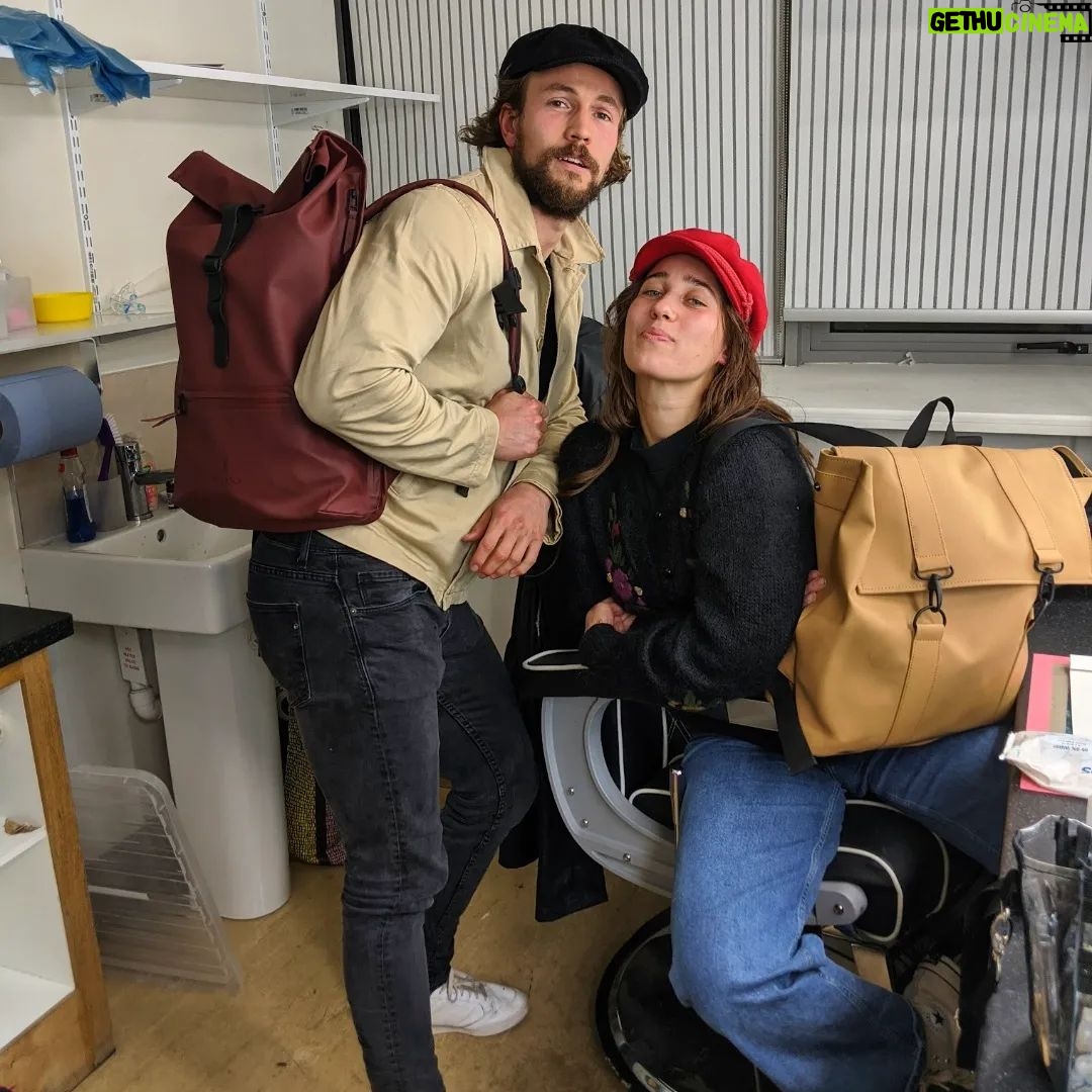 Leo Suter - 52.5K Likes - Ireland BTS