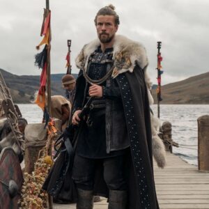 Leo Suter Instagram - Hardrada
#vikingsvalhalla