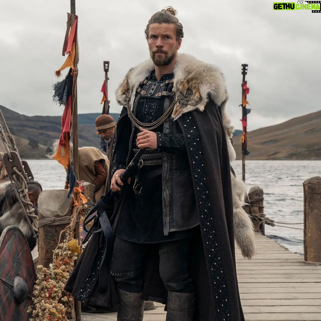 Leo Suter - 19.3K Likes - Hardrada
#vikingsvalhalla