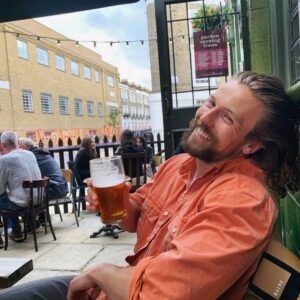 Leo Suter Instagram - Apparently I should post more...
