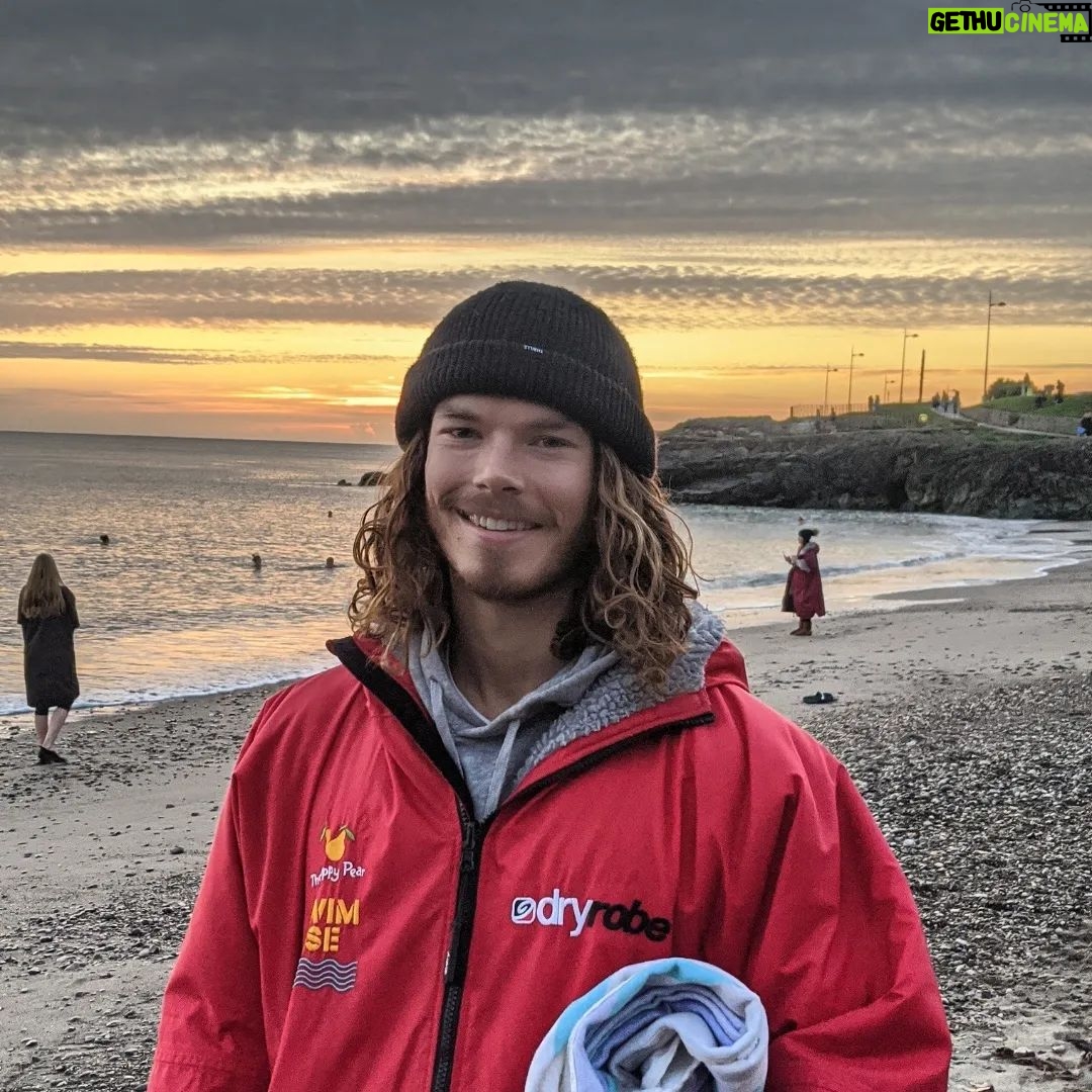 Leo Suter - 52.5K Likes - Ireland BTS