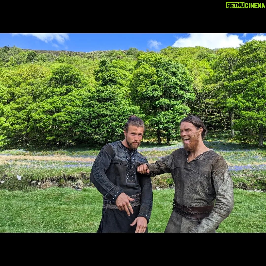 Leo Suter - 69.7K Likes - More BTS