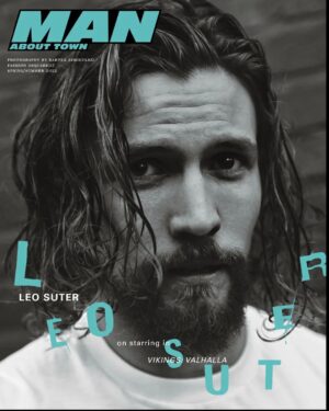 Leo Suter Instagram - Read all about it in @_manabouttownuk 

Photography by@smiggi
Fashun by @adelecany
Words by @scarlintheshire 
Grooming by @davidsesmero
Editorial director @huwgwyther 
Art director @jeffreythomson 
Production director @morganemillot
Fashun assistant @patrischahumm 
Production assistant @kaijon___ 
@thetelephonefactory