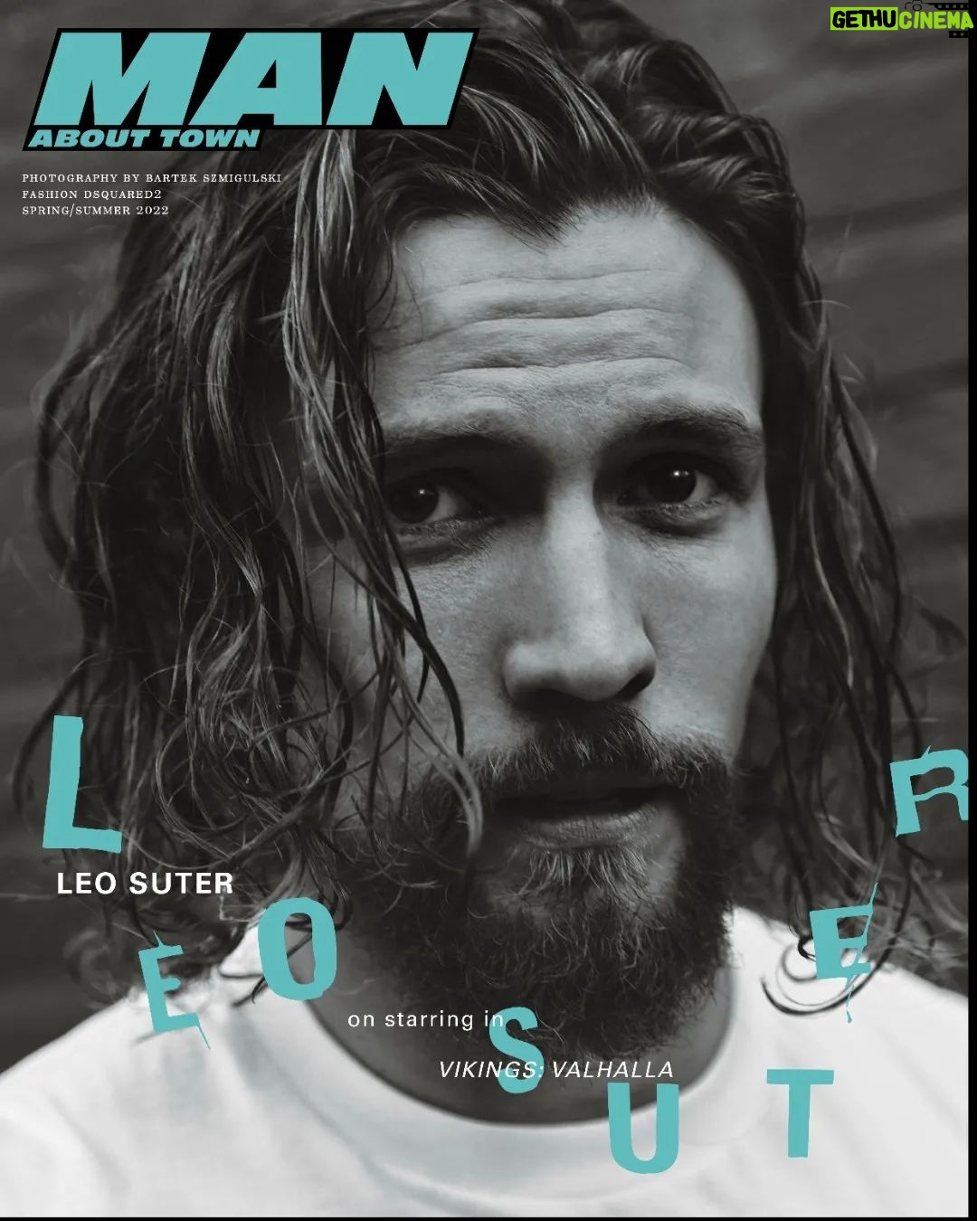 Leo Suter - 34.6K Likes - Read all about it in @_manabouttownuk
Photography by@smiggi
Fashun by @adelecany
Words by @scarlintheshire
Grooming by @davidsesmero
Editorial director @huwgwyther
Art director @jeffreythomson
Production director @morganemillot
Fashun assistant @patrischahumm
Production assistant @kaijon___
@thetelephonefactory