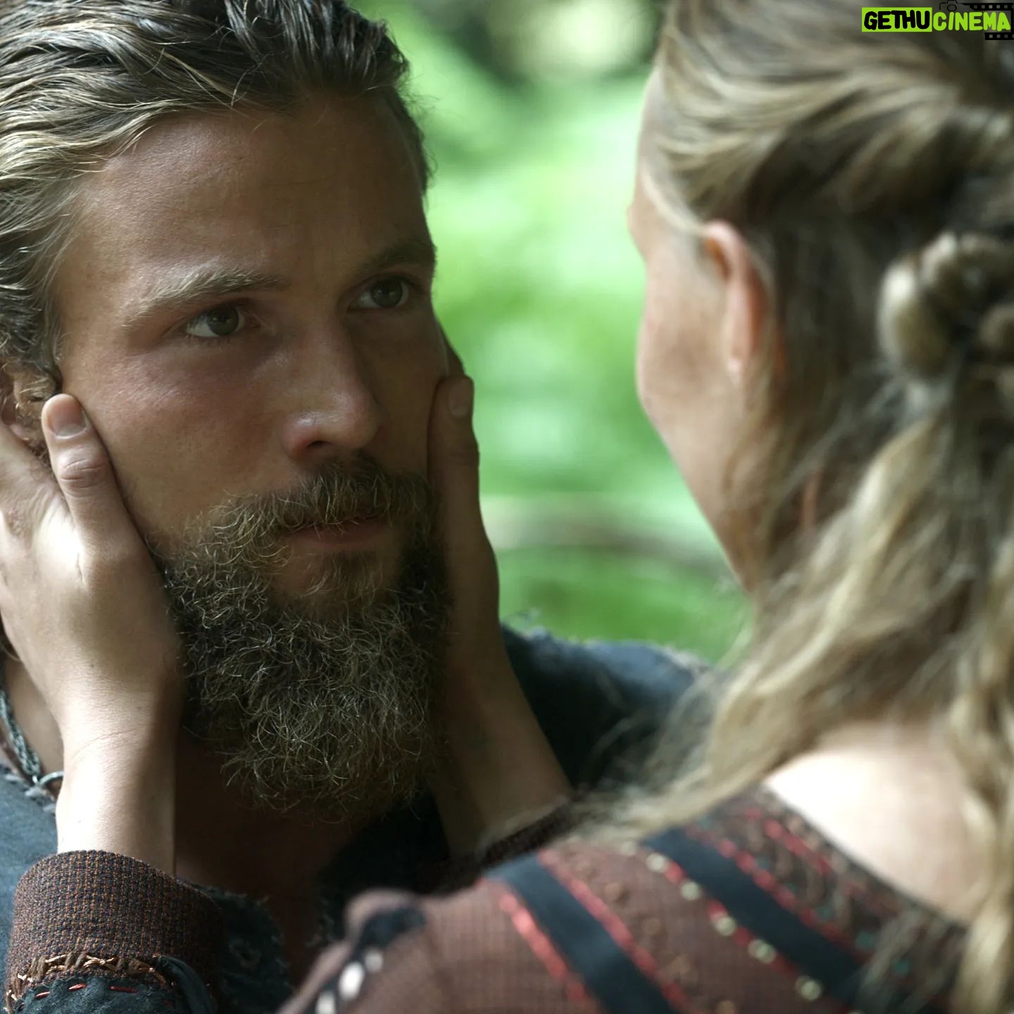 Leo Suter - 61.7K Likes - Buckle up, Season 2's a helluva ride. January 12th, 2023.
@netflixvalhalla @netflix