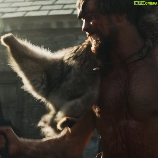 Leo Suter - 18.8K Likes - Harald Hardrada
@netflixvalhalla @netflix