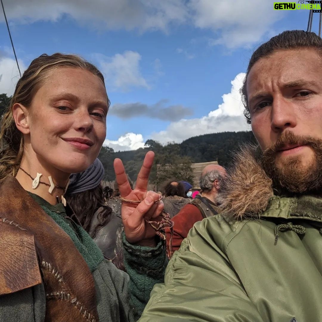 Leo Suter - 69.7K Likes - More BTS