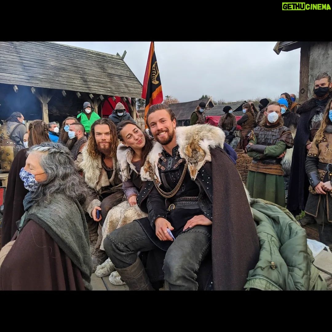 Leo Suter - 69.7K Likes - More BTS