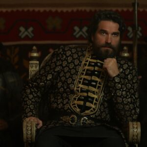 Leo Suter Instagram - January 12th, 2023. Season 2 is coming... @netflixvalhalla @netflix