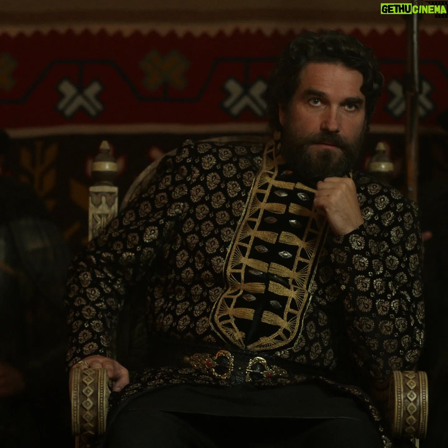 Leo Suter - 52.4K Likes - January 12th, 2023. Season 2 is coming... @netflixvalhalla @netflix
