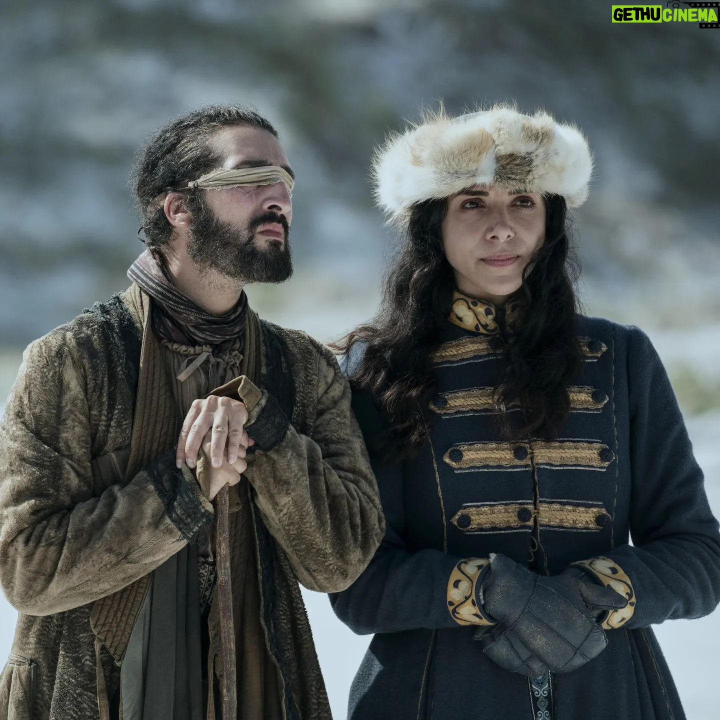 Leo Suter - 52.4K Likes - January 12th, 2023. Season 2 is coming... @netflixvalhalla @netflix