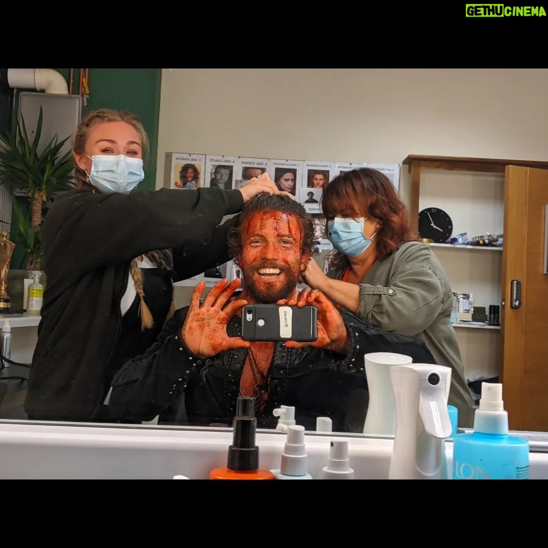 Leo Suter - 69.7K Likes - More BTS