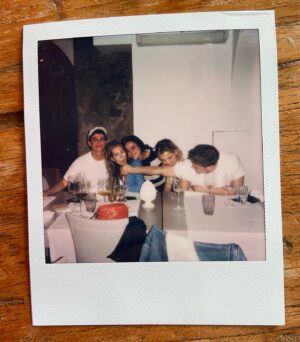 Leo Woodall Instagram - That’s amore