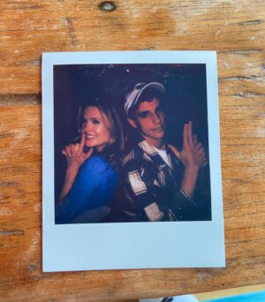 Leo Woodall Instagram - That’s amore