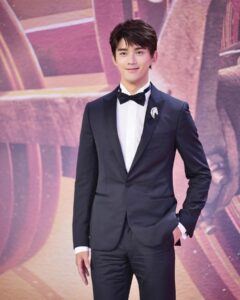 Actor Leo Wu HD Instagram Photos and Wallpapers June 2021