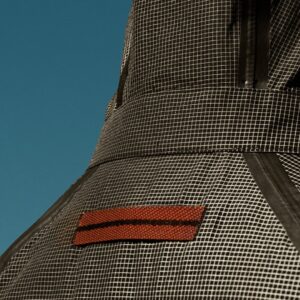 Leo Wu Instagram - @zegnaofficial’s Outdoor Collection is inspired by Oasi Zegna — the 100km² home of its values in the Italian Alps. A performance-led take on Luxury Leisurewear, the collection includes Dyneema® — The World's Strongest Fiber™ — making it ideal for trail-running, hiking and workouts. Which is your favourite look? #ZEGNA