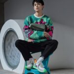 Leo Wu