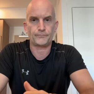 Leon Logothetis Instagram - Five free tickets to the premiere of The Kindness Within!