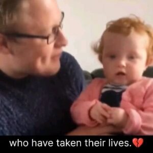 Leon Logothetis Instagram - Please watch. This is a very powerful video and important reminder for all of us. Please share your pain and check in with those around you. A smile can mask a lot ❤️

I was sent this by a friend and can't find the original poster, so please let me know so I can credit you 🙏
...
I need you to hear this:

If you're going through a tough time, please don't suffer in silence. Reach out to someone—me, your friends, or anyone who cares. Your life is invaluable, and there's always hope for a brighter tomorrow. Remember, our acts of kindness and support can be the lifeline that saves someone's life. 

Let's be there for each other and spread love and understanding. 🙏💙

#kindness #thekindnessdiaries #leonlogothetis #bekind #gobekind #randomactsofkindness #spreadkindness #kindnessmatters #choosekindness #channelkindness #kindnessrocks #youmatter #kindnessdiaries #randomactsofkindness #alwaysbekind #rak #kindnessisstrength #empathymatters #attitudeofgratitude #kindnesssuperhero #shareyourpain