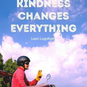 Leon Logothetis Instagram - Kindness changes EVERYTHING.
No matter what you have going on in your life, you can always afford to lead with a little more kindness ❤️

#kindness #thekindnessdiaries #leonlogothetis #bekind #gobekind #randomactofkindness #spreadkindness #kindnessmatters #choosekindness #channelkindness #kindnessrocks #youmatter #kindnessdiaries #randomactsofkindness #alwaysbekind #rak #kindnessisstrength #empathymatters #attitudeofgratitude