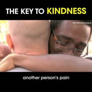 Leon Logothetis Instagram - The Key To Kindness 🗝️❤️

#kindness #thekindnessdiaries #leonlogothetis #bekind #gobekind #randomactofkindness #spreadkindness #kindnessmatters #choosekindness #channelkindness #kindnessrocks #youmatter #kindnessdiaries #randomactsofkindness #alwaysbekind #rak #kindnessisstrength #empathymatters #attitudeofgratitude #kindnesssuperhero