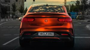 Leon Machère Instagram - ❌ NEUES VIDEO ❌

SO sieht mein AUTO jetzt AUS !!! 😍🍑 ( Link in der InstaBio )