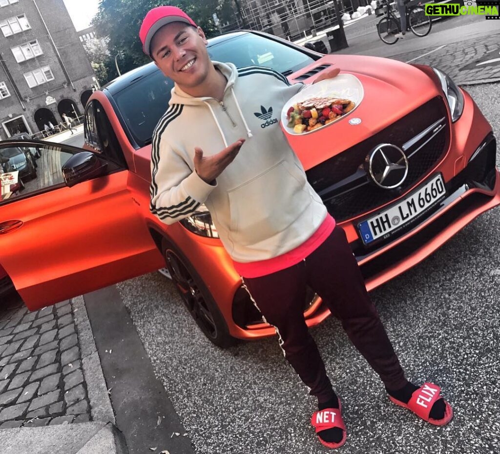 Actor Leon Machère HD Instagram Photos and Wallpapers July 2018 | Gethu ...