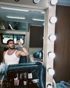 Leonardo Bittencourt Most Liked Photos and Posts