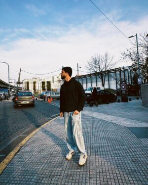 Leonardo Bittencourt Instagram - LA BOCA 📍

Sobre Don Diego, Messi e todos os lugares que a inflação (ainda) não nos impediu de ir. 🇦🇷