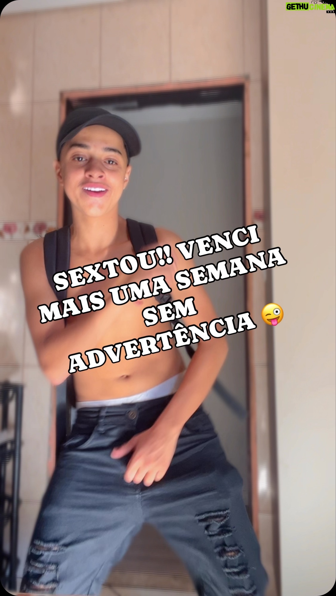 Leonardo Oliveira - 3 Likes - Mais uma vez invicto 😅😎
#dançinha #humor #sextouu #foryou #fyp