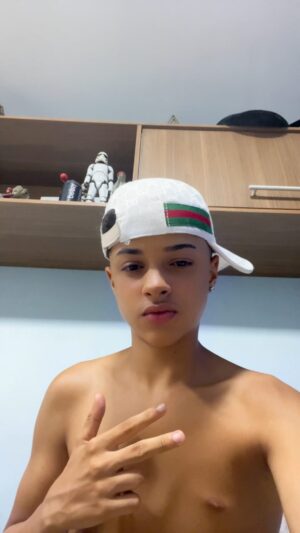 Leonardo Oliveira Instagram - #fyp